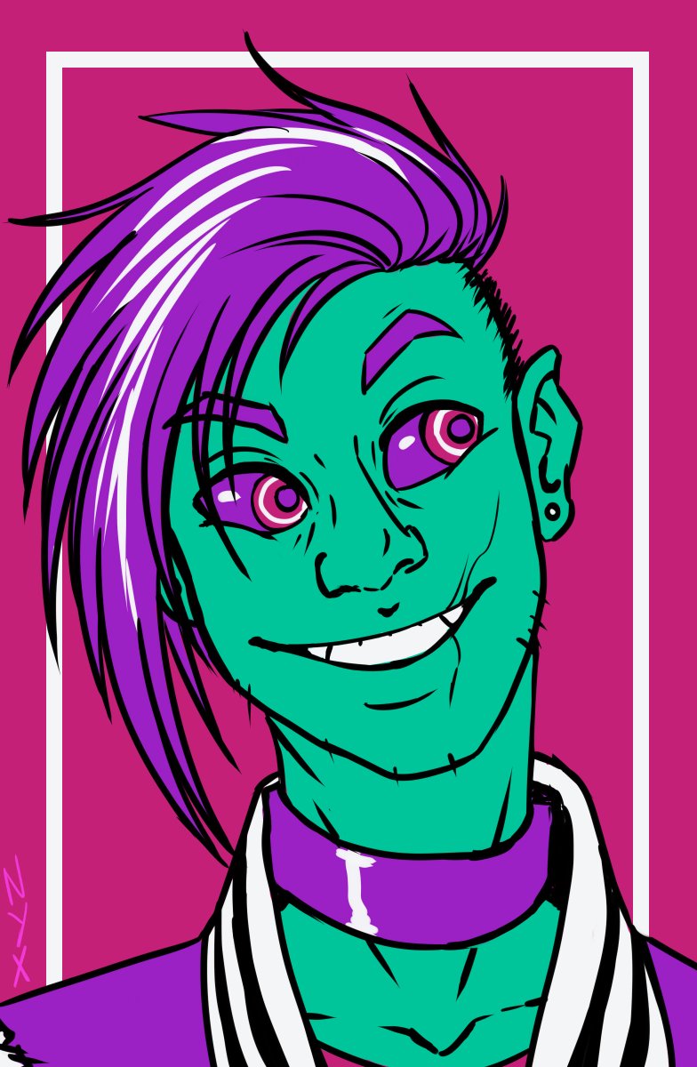 Palette Challenge Genko